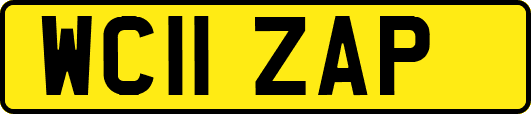 WC11ZAP