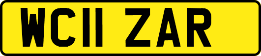 WC11ZAR