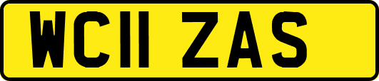 WC11ZAS