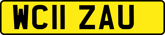 WC11ZAU