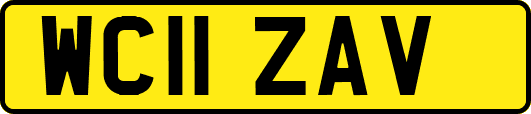 WC11ZAV