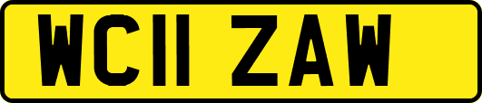 WC11ZAW