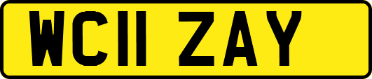 WC11ZAY