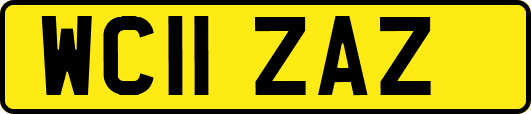 WC11ZAZ