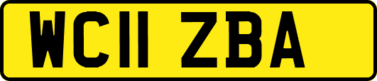 WC11ZBA