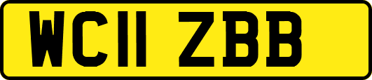WC11ZBB