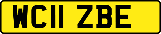 WC11ZBE
