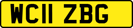 WC11ZBG