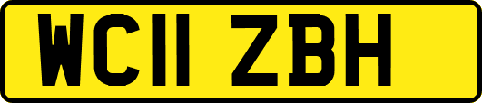 WC11ZBH