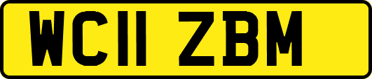WC11ZBM