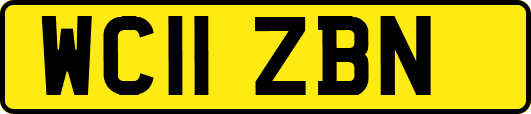 WC11ZBN