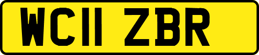 WC11ZBR
