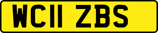 WC11ZBS