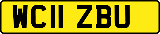 WC11ZBU