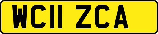 WC11ZCA