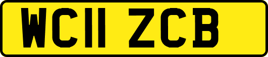 WC11ZCB