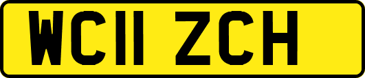 WC11ZCH