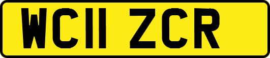 WC11ZCR