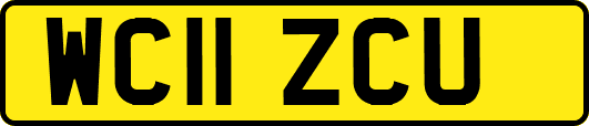 WC11ZCU