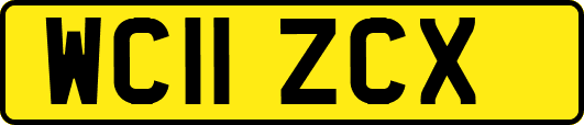 WC11ZCX