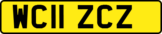 WC11ZCZ
