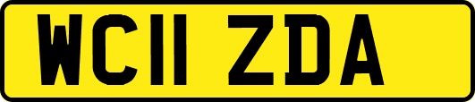 WC11ZDA