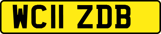 WC11ZDB