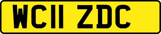 WC11ZDC