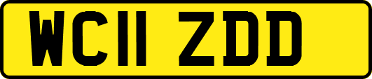 WC11ZDD