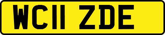 WC11ZDE