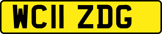 WC11ZDG