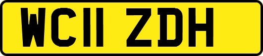 WC11ZDH