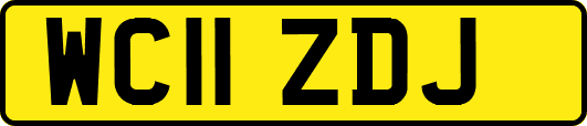 WC11ZDJ
