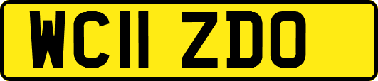 WC11ZDO