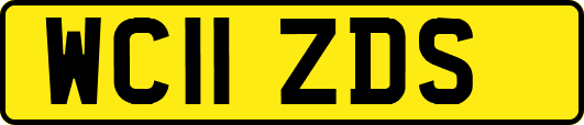 WC11ZDS