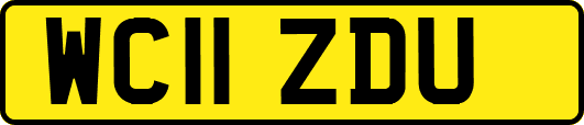 WC11ZDU