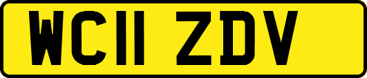 WC11ZDV