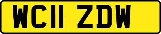 WC11ZDW