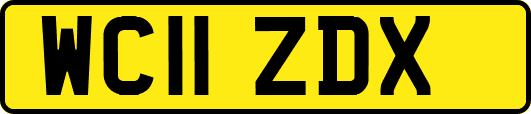 WC11ZDX