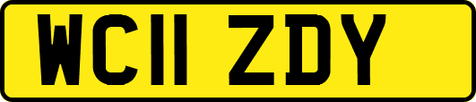 WC11ZDY