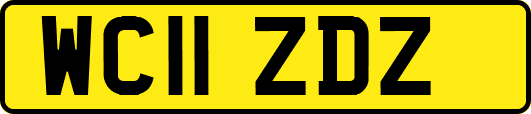 WC11ZDZ