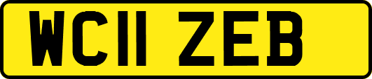WC11ZEB