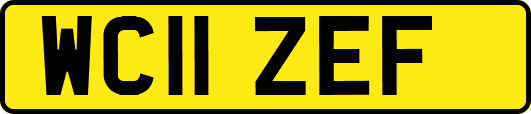 WC11ZEF