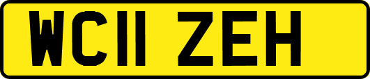 WC11ZEH