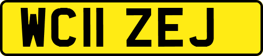 WC11ZEJ