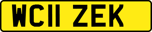 WC11ZEK