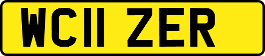WC11ZER