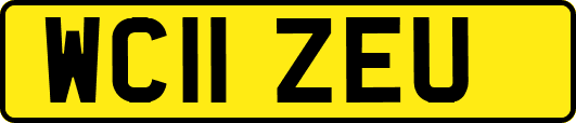 WC11ZEU
