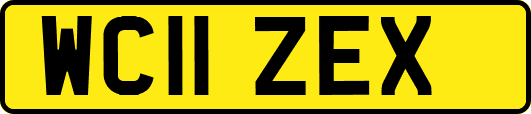 WC11ZEX