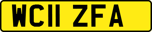 WC11ZFA